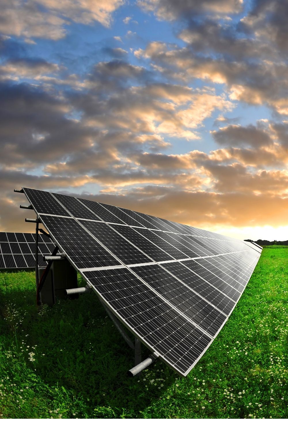 Solar Engineering Team at Work
